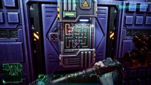 system shock reactor junction box|system shock reactor location.